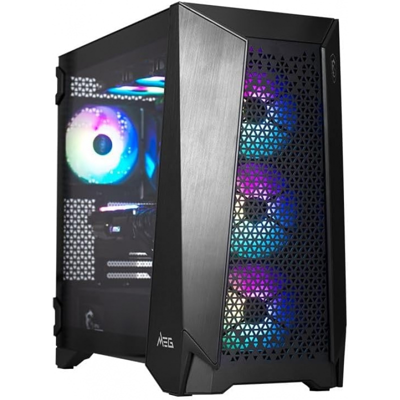 Rtx 5090 32Gb - Gaming-PC, Ultra 9 285K 3,2GHz; GeForce