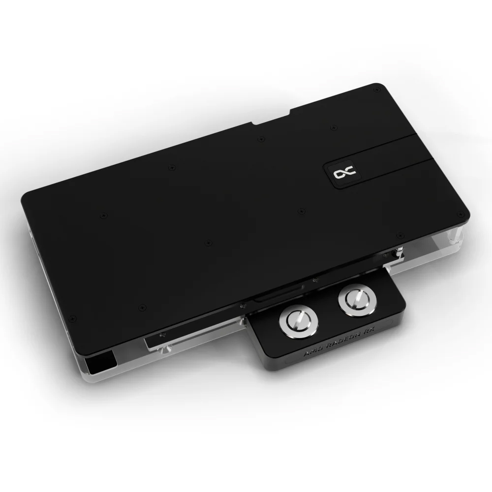Alphacool Core GPU-Wasserblock – Rx 9070 Xt Bewertung und Preis