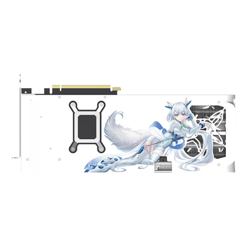 A+ Manli GeForce RTX 5080 Palo – Rtx 5080 16Gb Bewertung und Preis
