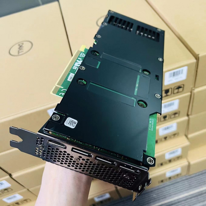 B FÜR Dell NVIDIA GeForce RTX  – Graphics Card 24Gb Gddr6X Bewertung und Preis