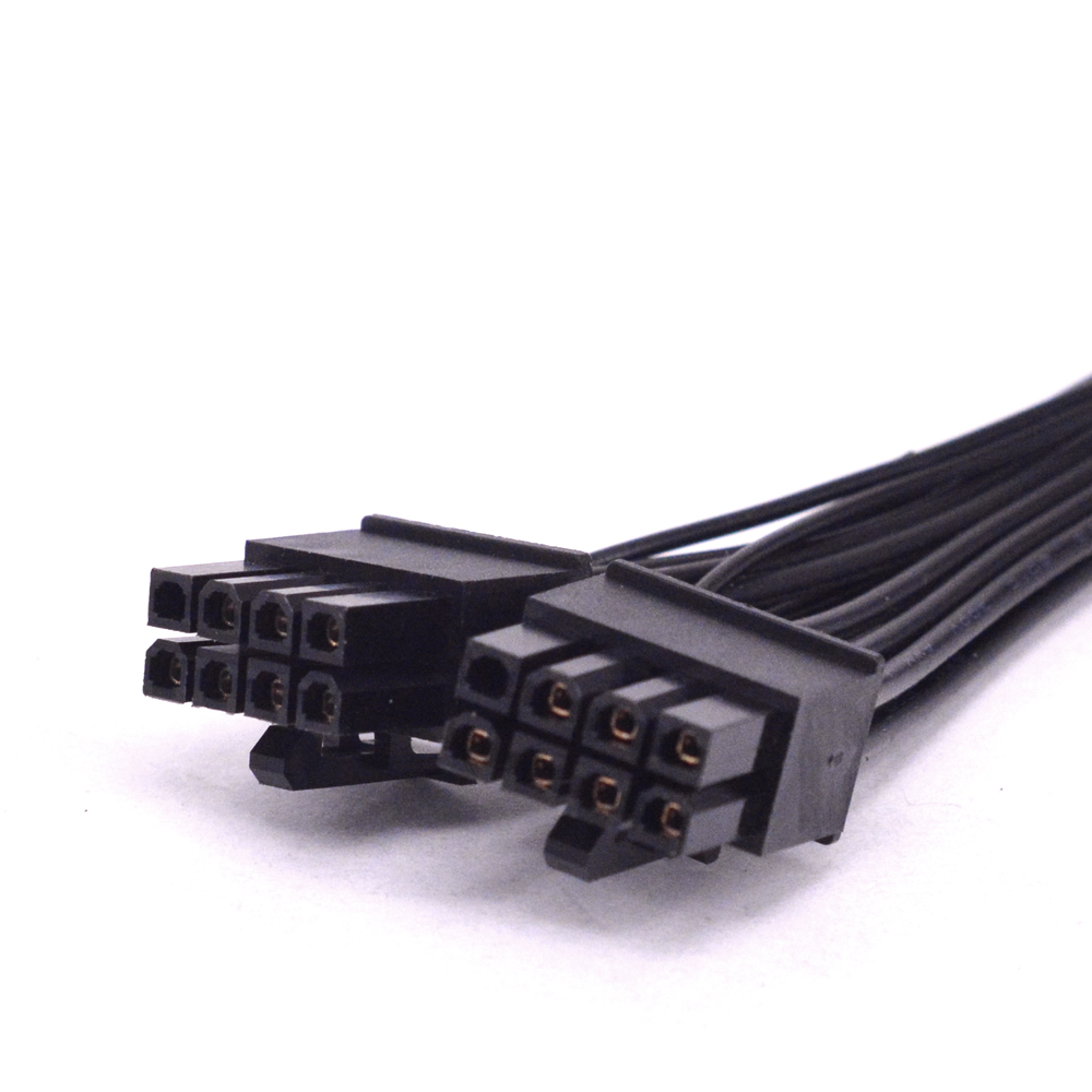 Für Thermaltake TT smart SE530 – Dual 8Pin To 16Pin 12Vhpwr Cable Bewertung und Preis
