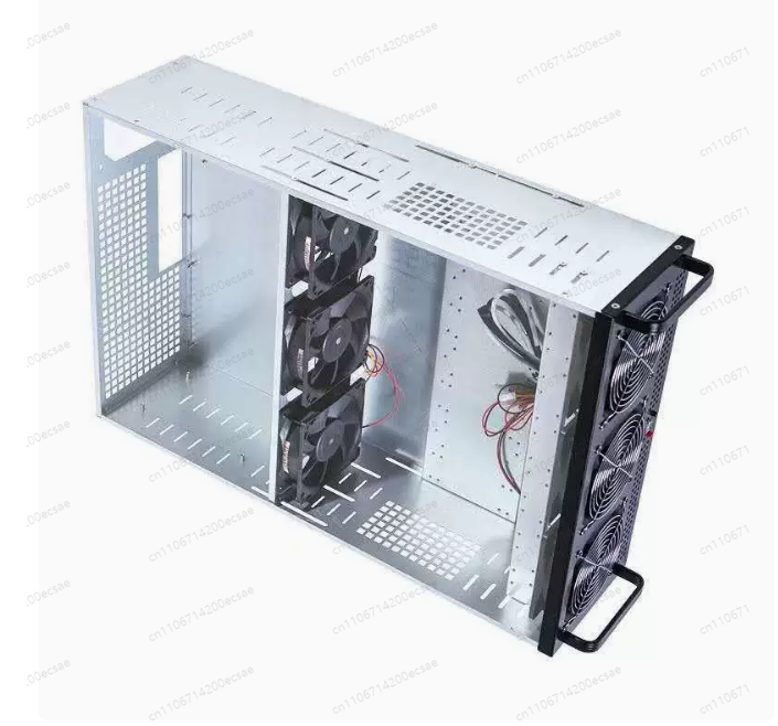 4U Multi-GPU Server-Gehäuse |  – Server Gpu Chassis 4U Bewertung und Preis