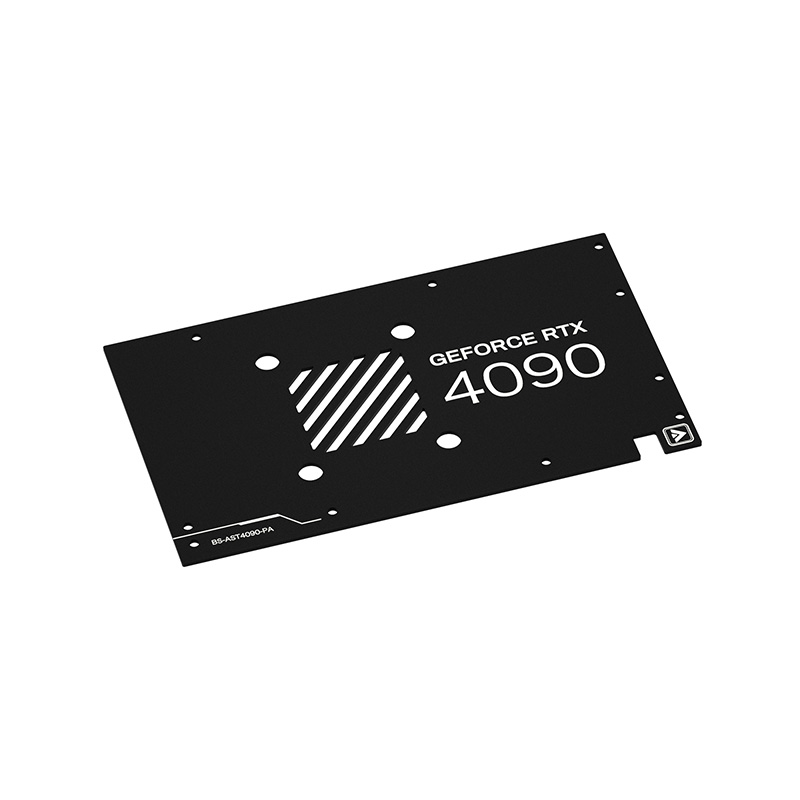 Barrow GPU-Wasserblock für ASU – Rtx 4090 Water Block Bewertung und Preis