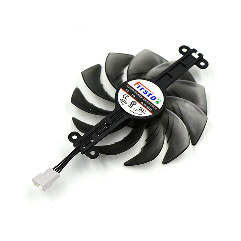 R ​ X9070XT FDC10U12S9-C 4-Pin – Rx 9070 Xt Bewertung und Preis