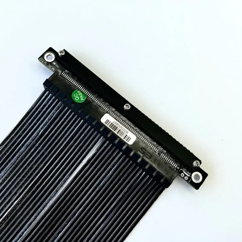PCIE 4.0 16X Riser-Kabel |   R – Itx Gpu Riser Pcie 4.0 16X Bewertung und Preis