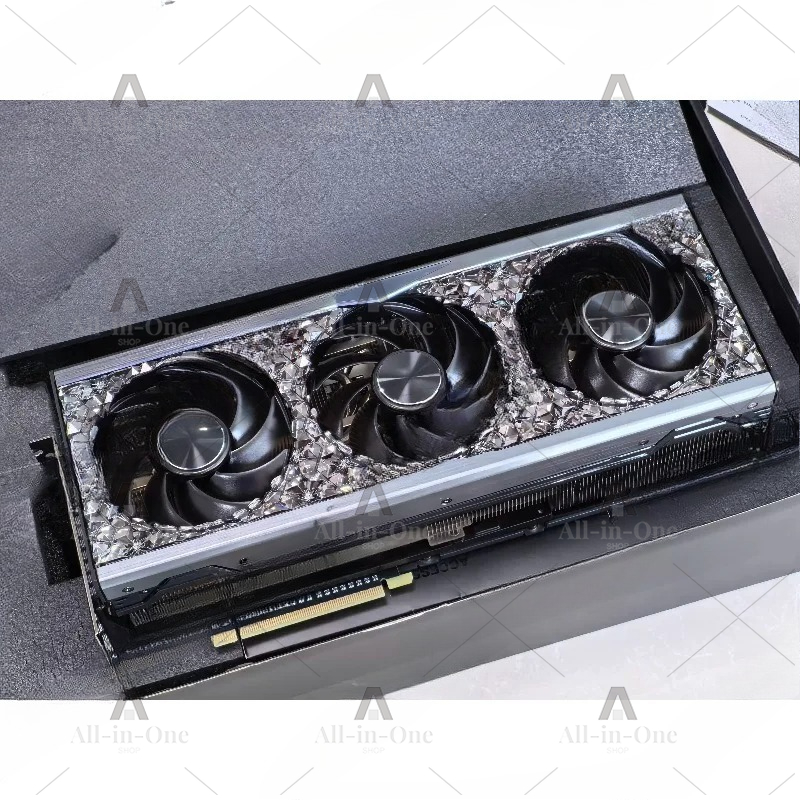 Neues V100 Modell für RTX 4090 – Desktop Gaming Gpu 32Gb Bewertung und Preis