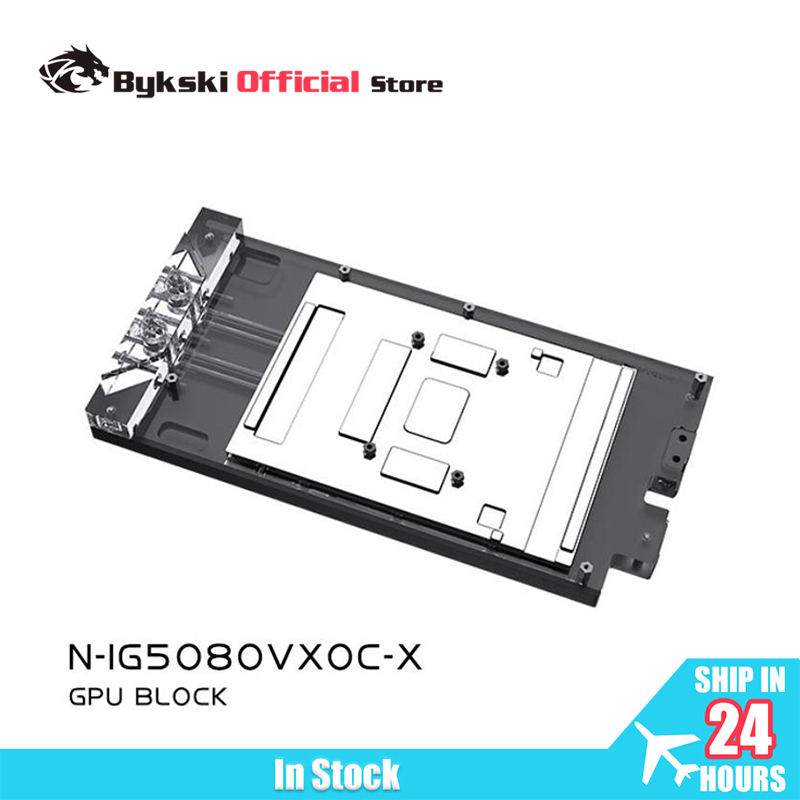 Bykski GPU-Block zur Verwendun – Rtx 5080 16Gb Bewertung und Preis