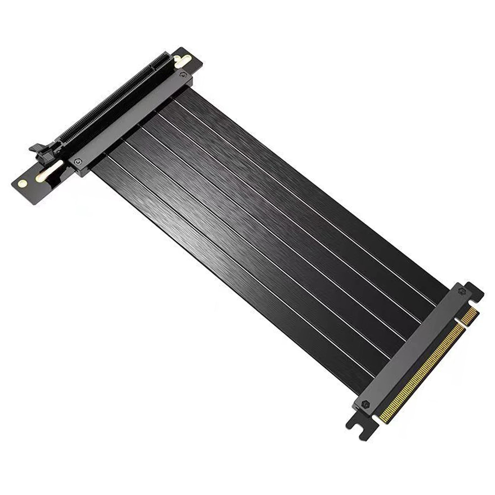 MZX PCIE 4,0 3.0 16x Riser-Kab – Itx Gpu Riser Pcie 4.0 16X Bewertung und Preis