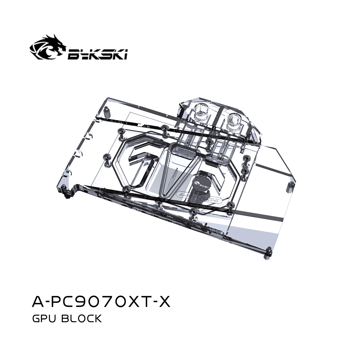 Bykski A-PC9070XT-X GPU-Wasser – Rx 9070 Xt Bewertung und Preis