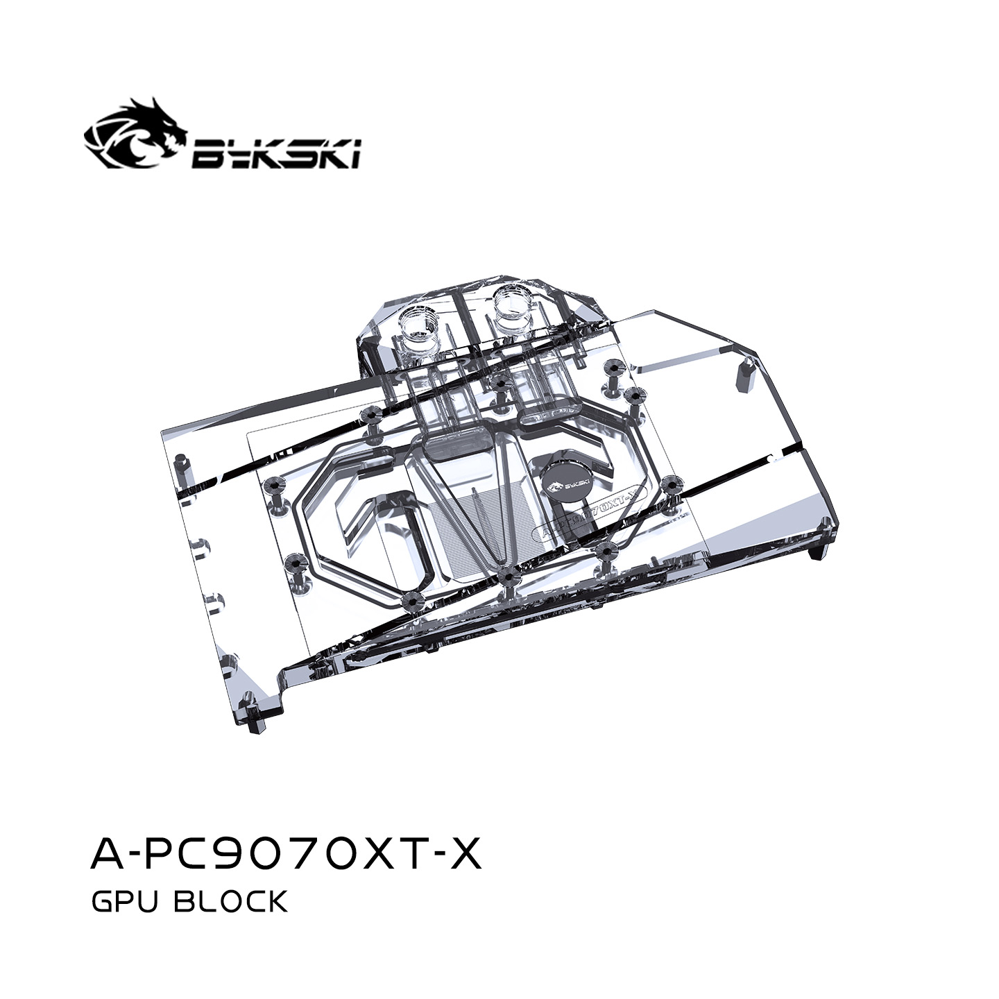 Bykski A-PC9070XT-X GPU-Wasser – Rx 9070 Xt Bewertung und Preis