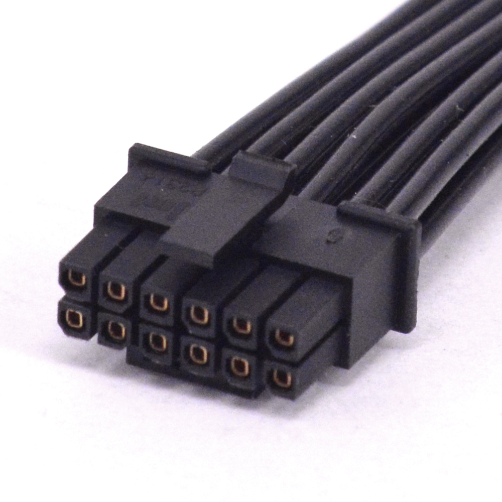 Für Thermaltake PF1 ARGB 850W  – Dual 8Pin To 16Pin 12Vhpwr Cable Bewertung und Preis