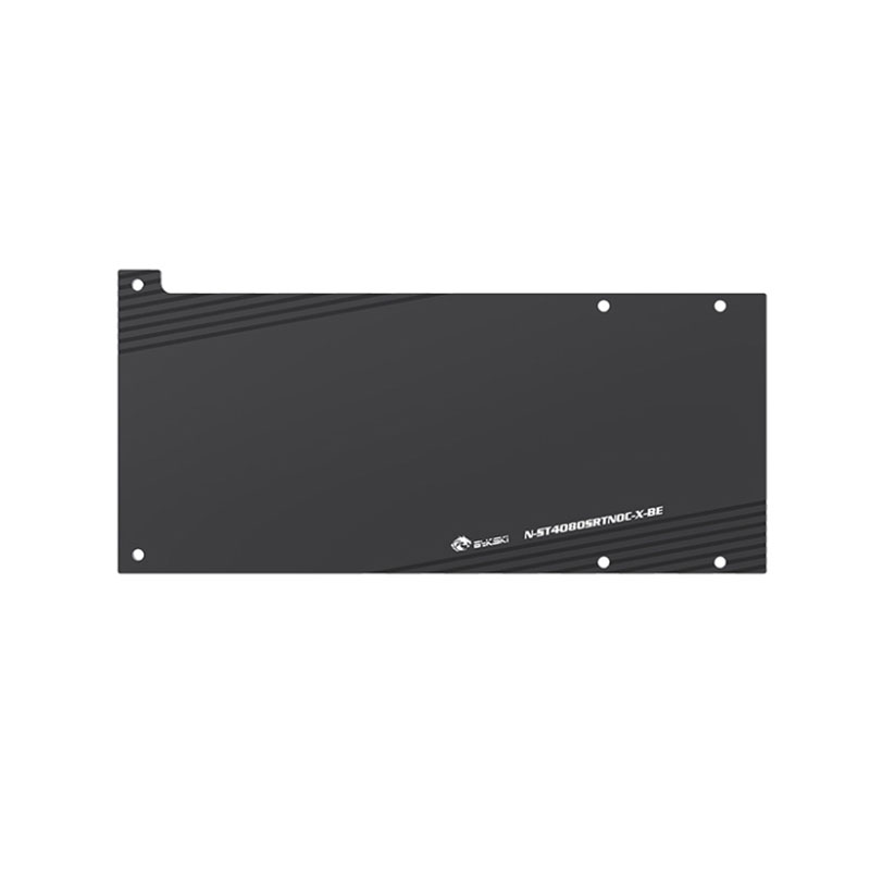 Bykski Wasserblock für ZOTAC R – Rtx 4080 Super 16Gb Bewertung und Preis