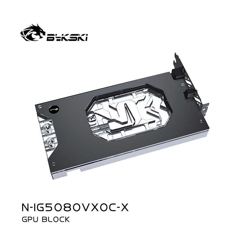 Bykski N-IG5080VXOC-X GPU-Bloc – Rtx 5080 16Gb Bewertung und Preis