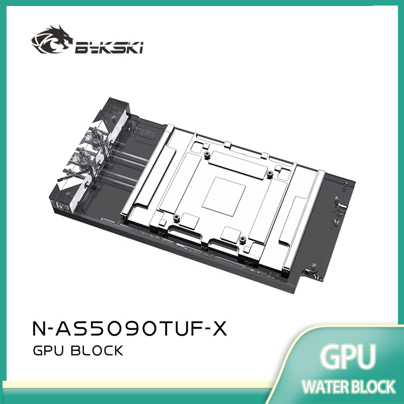 Bykski N-AS5090TUF-X GPU-Wasse – Rtx 5090 32Gb Bewertung und Preis