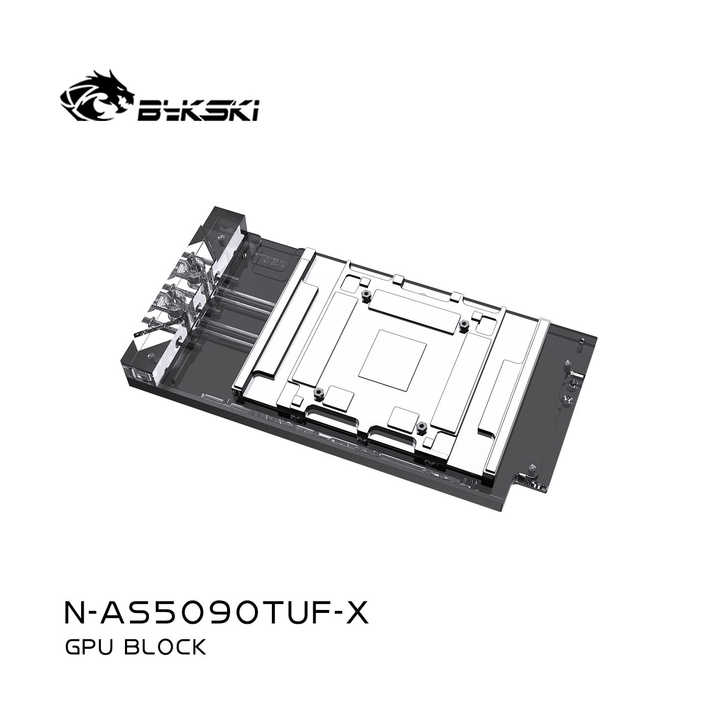 Bykski N-AS5090TUF-X GPU-Wasse – Rtx 5090 32Gb Bewertung und Preis