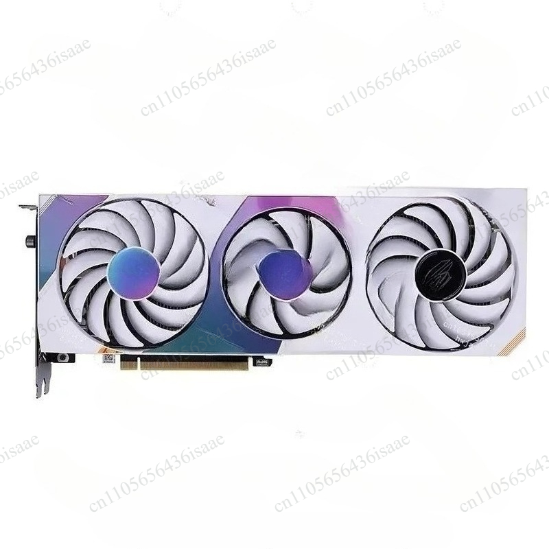 90% Neue Grafikkarte GPU, RTX  – Graphics Card 24Gb Gddr6X Bewertung und Preis