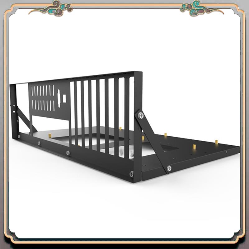 Langlebige 2X Bergbau Rahmen B – Gpu Mining Rig Frame 8 Gpu Bewertung und Preis