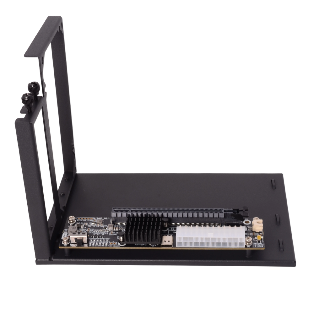 eGPU Thunderbolt 4/3 TB3/TB4 z – Gpu External Dock Egpu Thunderbolt 4 Bewertung und Preis
