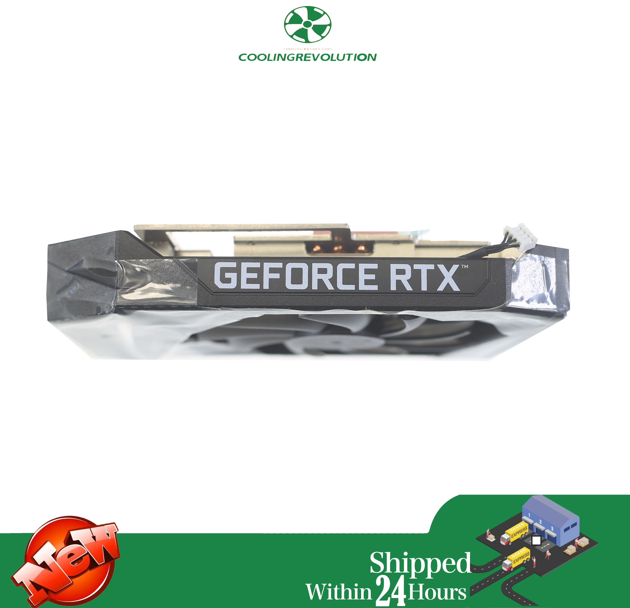 Neue 95 MM GAA8S2H GPU Kühler  – Rtx 4080 Super 16Gb Bewertung und Preis