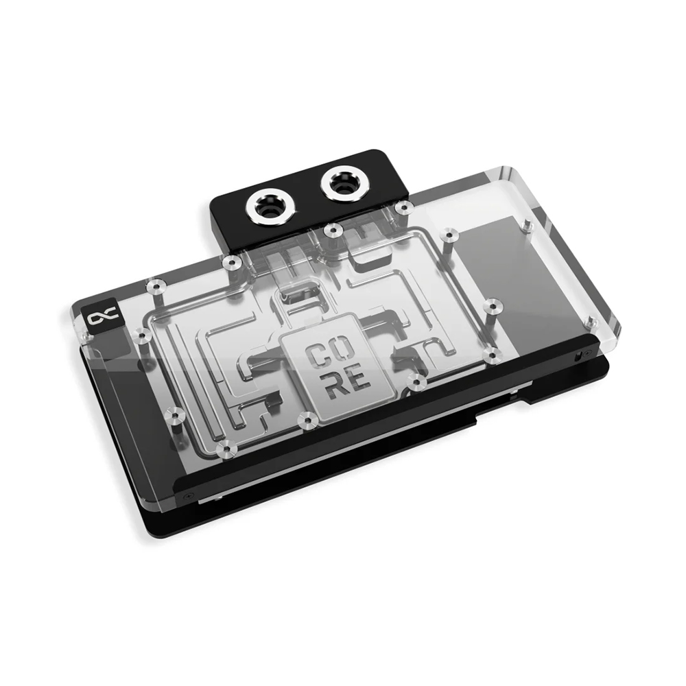 Alphacool Core Wasserblock für – Rx 9070 Xt Bewertung und Preis