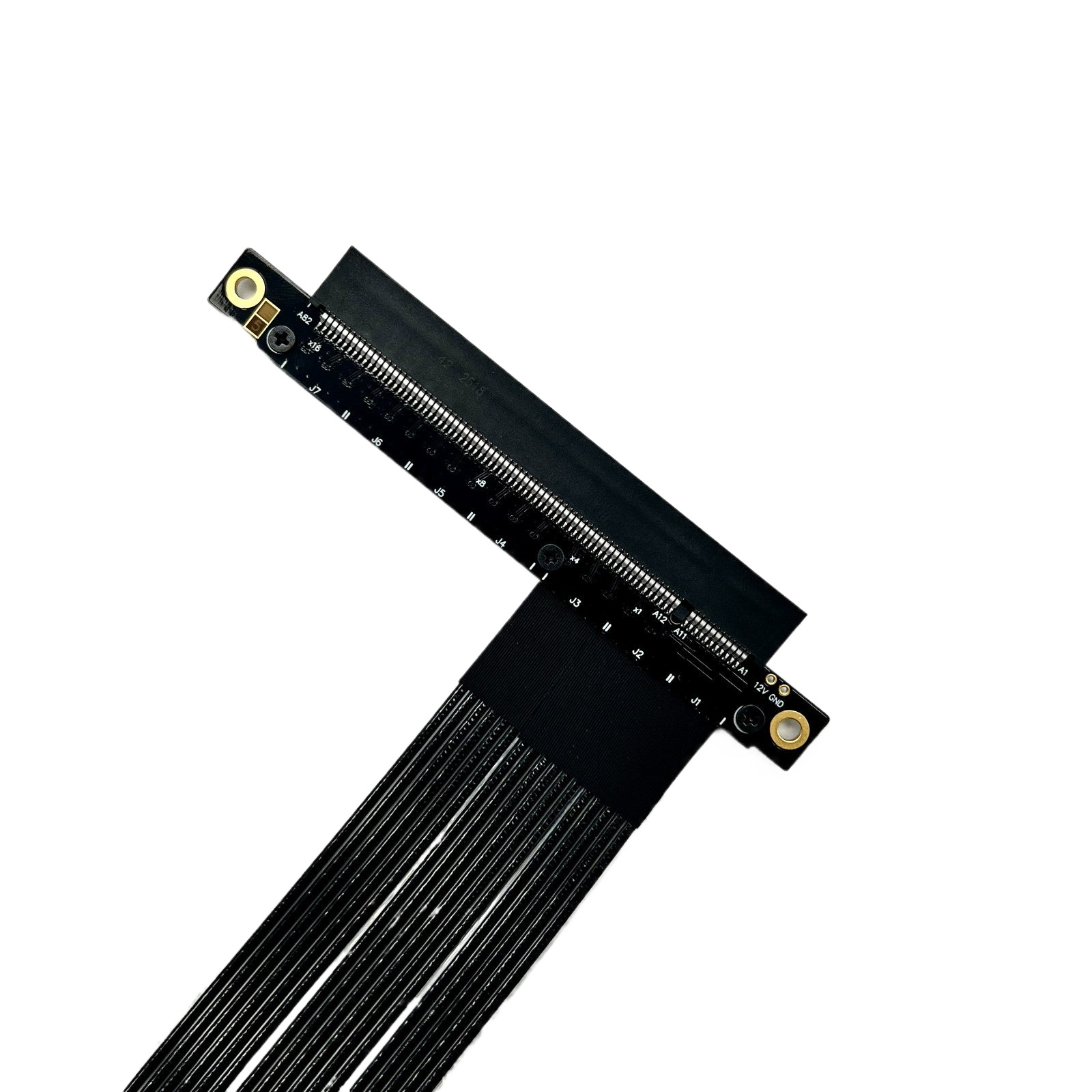 ADT-Link 128Gbps PCIe Gen5 5.0 – Pcie 5.0 Gpu Riser Cable Bewertung und Preis