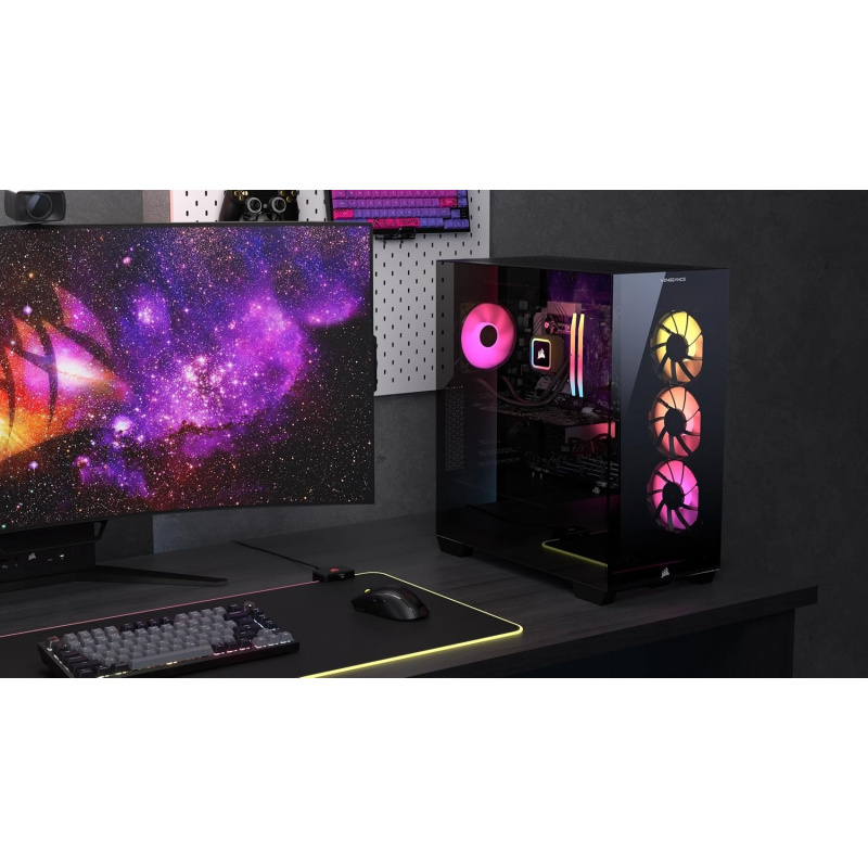 I7500 Gaming-PC – Flüssigkeits – Desktop Gaming Gpu 32Gb Bewertung und Preis