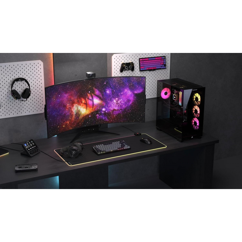 I7500 Gaming-PC – Flüssigkeits – Desktop Gaming Gpu 32Gb Bewertung und Preis
