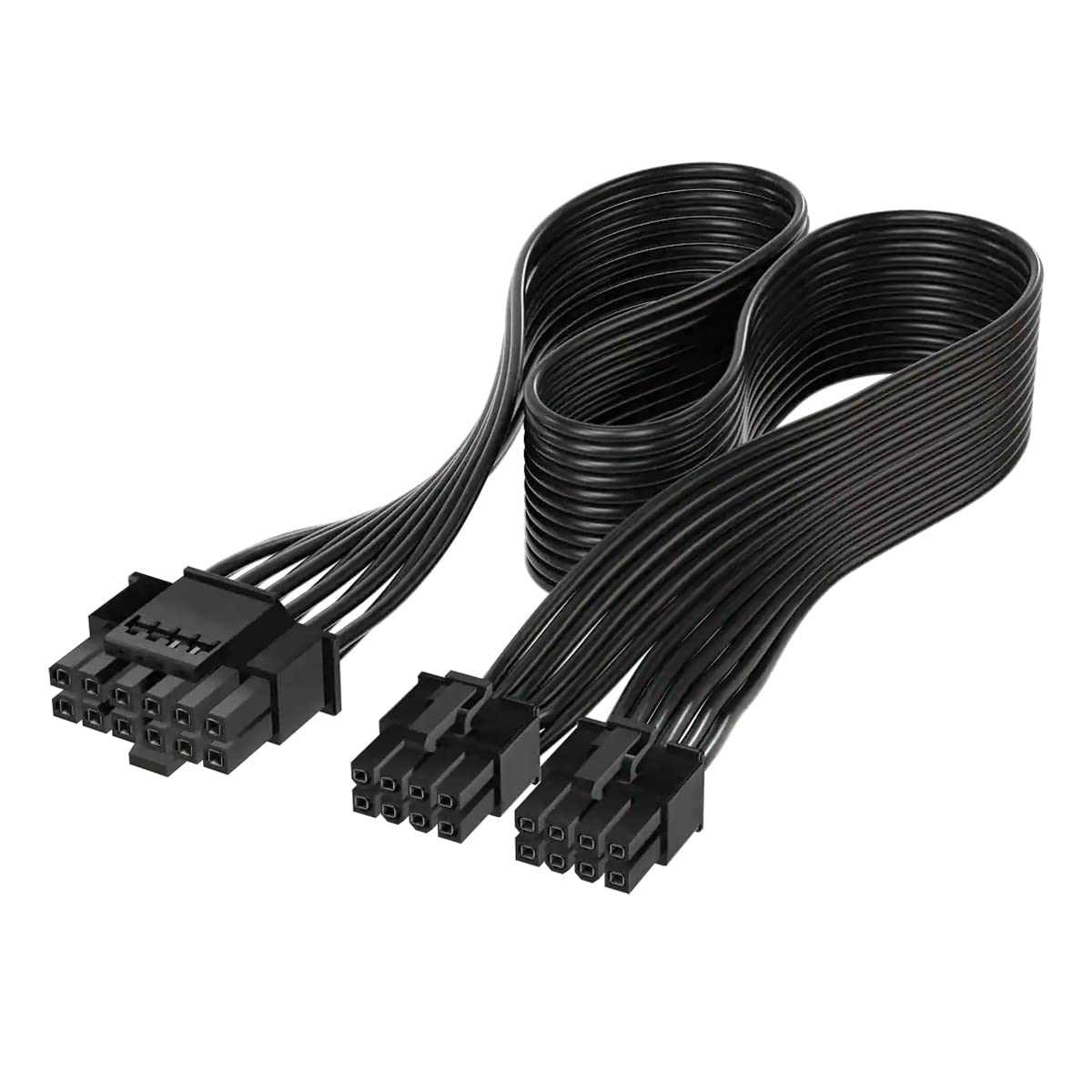 12VHPWR ATX3.0 PCI-E 5.0 Strom – Dual 8Pin To 16Pin 12Vhpwr Cable Bewertung und Preis