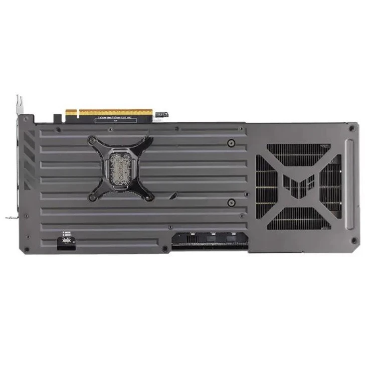 Neue AMD RADEON TUF RX 9070 16 – Rx 9070 16Gb Bewertung und Preis