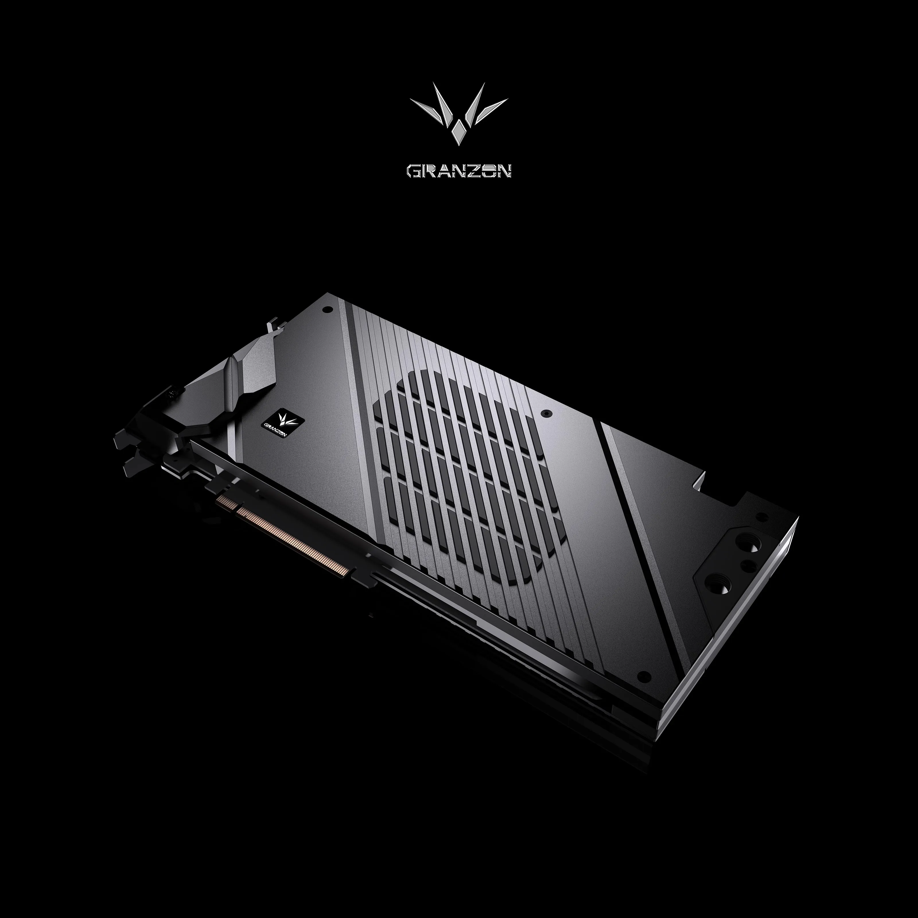 Granzon GBN-AS4090TUFOG GPU-Wa – Rtx 4090 Water Block Bewertung und Preis