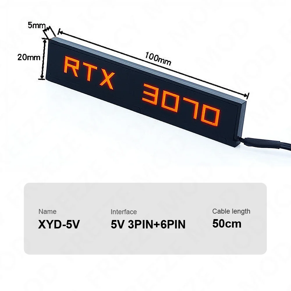 FREEZEMOD GPU Seitenwand RTX30 – Desktop Gaming Gpu 32Gb Bewertung und Preis