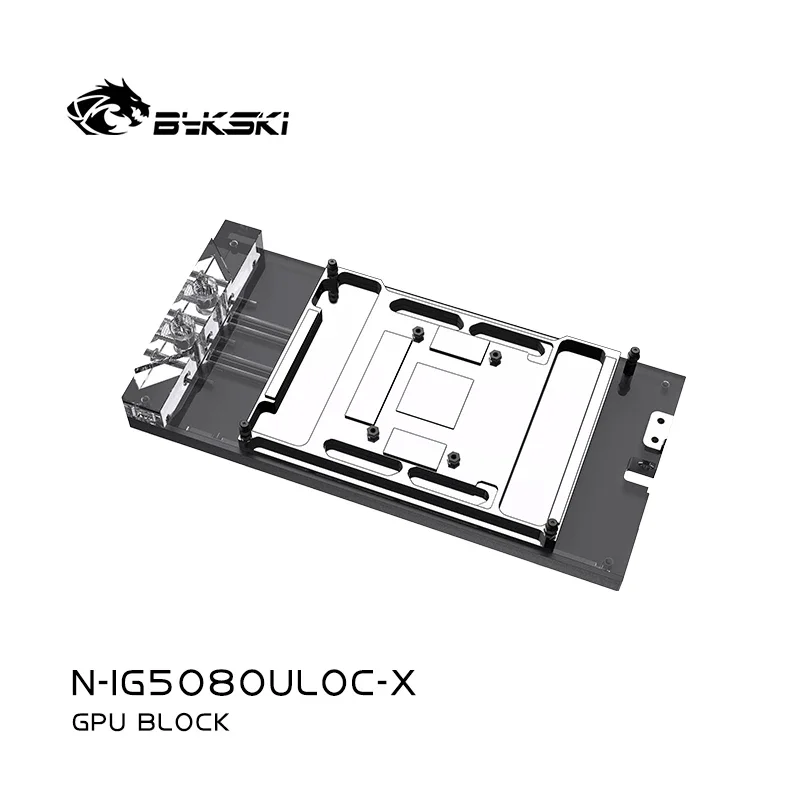 Bykski GPU-Block für Colorful  – Rtx 5080 16Gb Bewertung und Preis