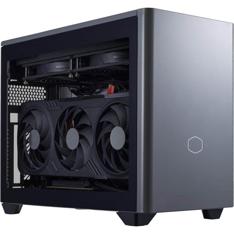 Cooler Master NR2 Mini ITX – U – Rtx 5080 16Gb Bewertung und Preis