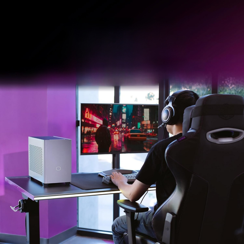 Cooler Master NR2 Mini ITX – U – Rtx 5080 16Gb Bewertung und Preis