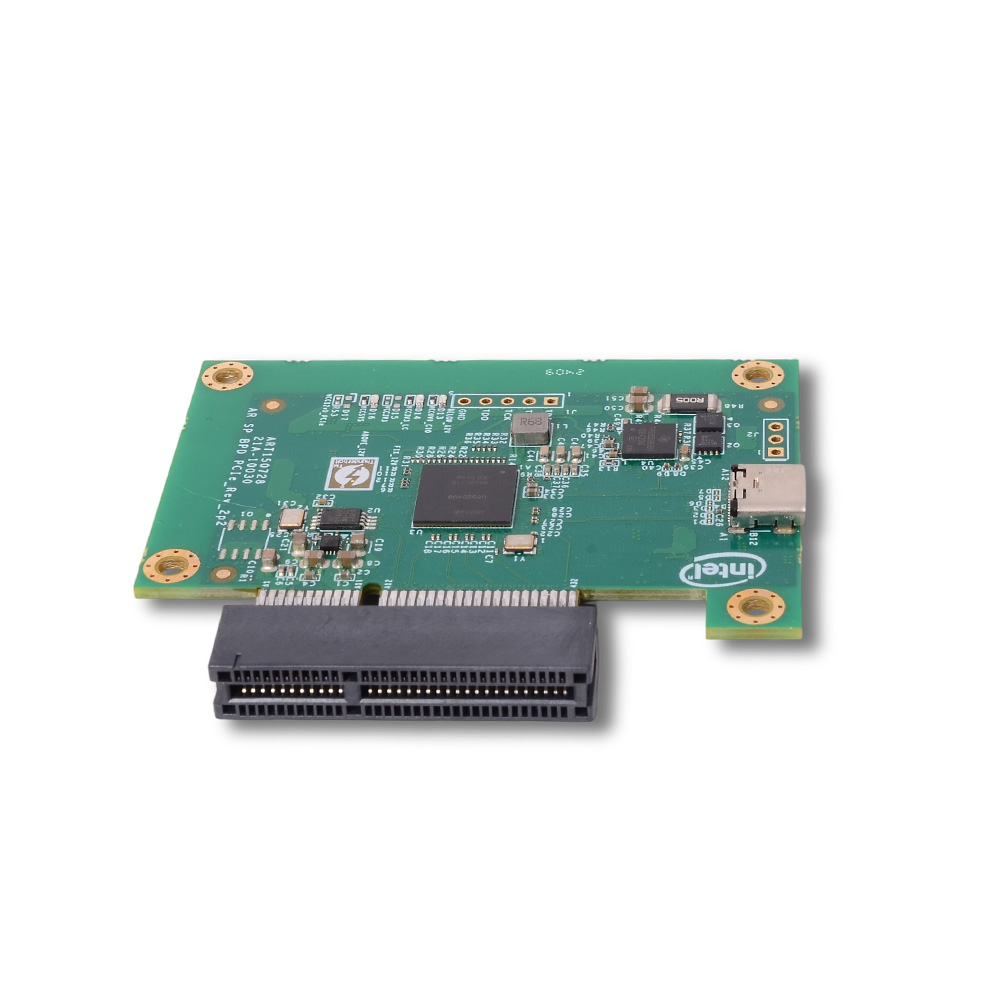 Thunderbolt 4 zu PCI-E 4X Exte – Gpu External Dock Egpu Thunderbolt 4 Bewertung und Preis