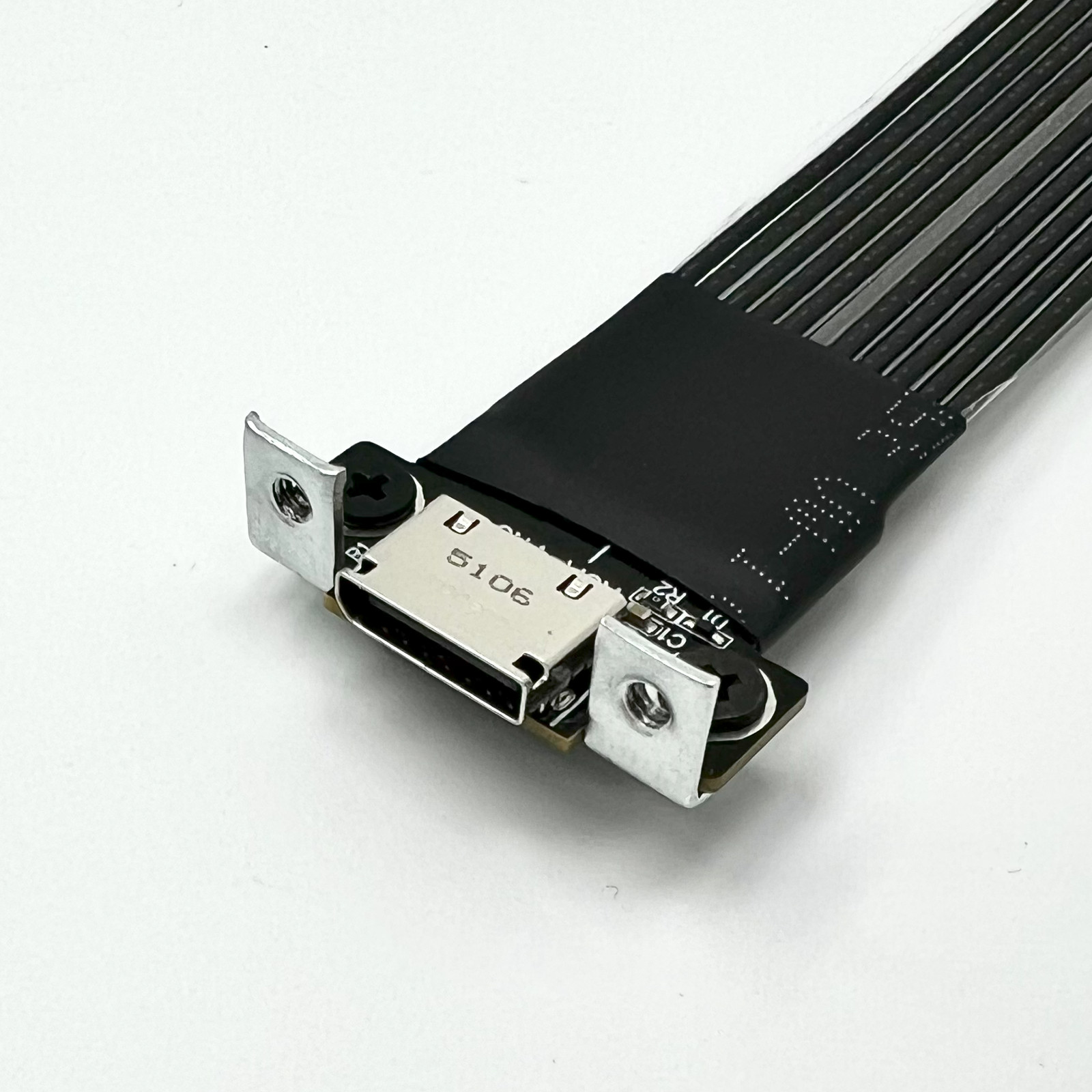 PCIE 5.0 X4 Gen5 M.2 NVMe zu S – Pcie 5.0 Gpu Riser Cable Bewertung und Preis