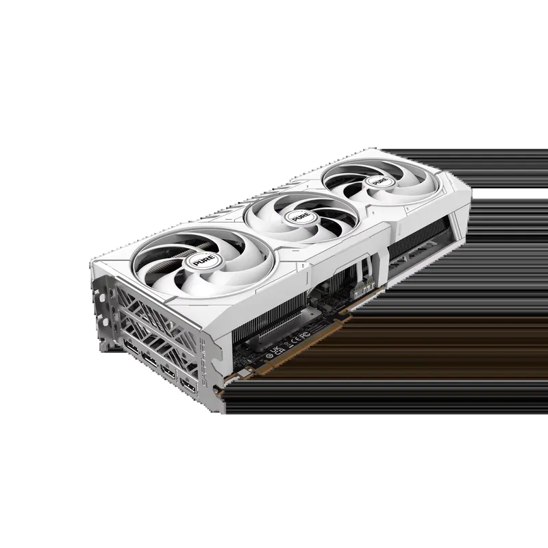 2026 Neueste Gaming-GPU Radeon – Rx 9070 16Gb Bewertung und Preis