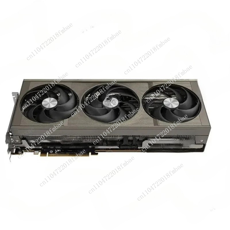 Gebrauchte Sapphire RX 9070 XT – Rx 9070 Xt Bewertung und Preis
