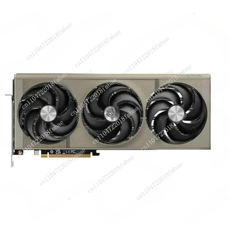 Gebrauchte Sapphire RX 9070 XT – Rx 9070 Xt Bewertung und Preis