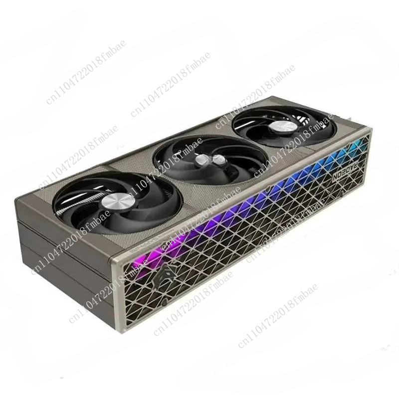 Gebrauchte Sapphire RX 9070 XT – Rx 9070 Xt Bewertung und Preis