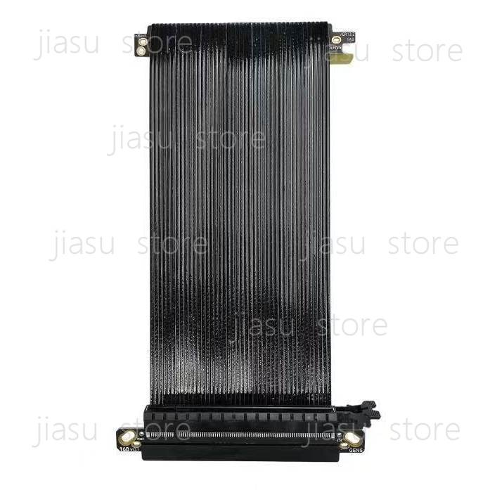 Full-Speed PCIe 5.0 GPU-Riser- – Pcie 5.0 Gpu Riser Cable Bewertung und Preis