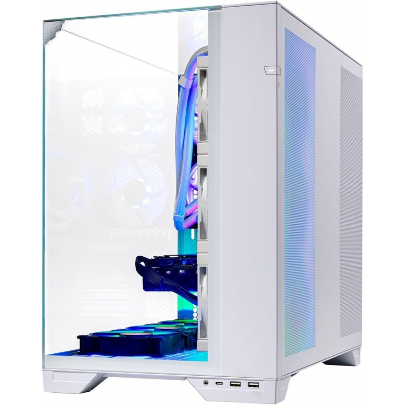 Gaming O11 Vision Desktop-PC,  – Rtx 5090 32Gb Bewertung und Preis