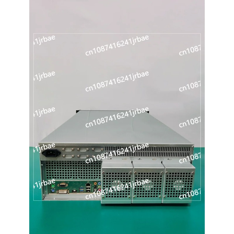Geeignet für KI & Deep Learnin – Server Gpu Chassis 4U Bewertung und Preis