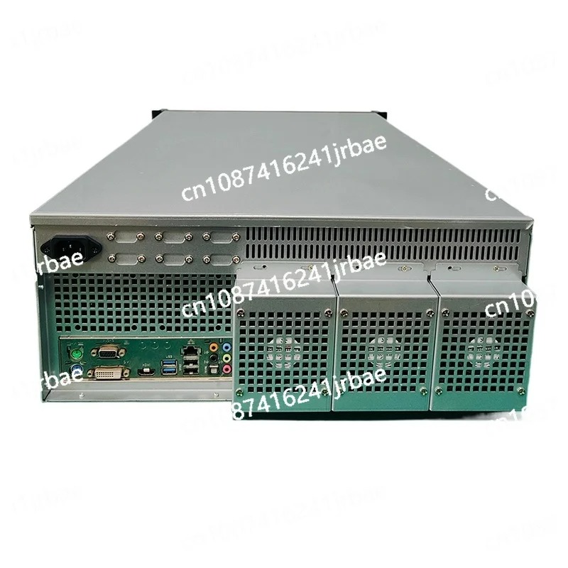 Geeignet für KI & Deep Learnin – Server Gpu Chassis 4U Bewertung und Preis