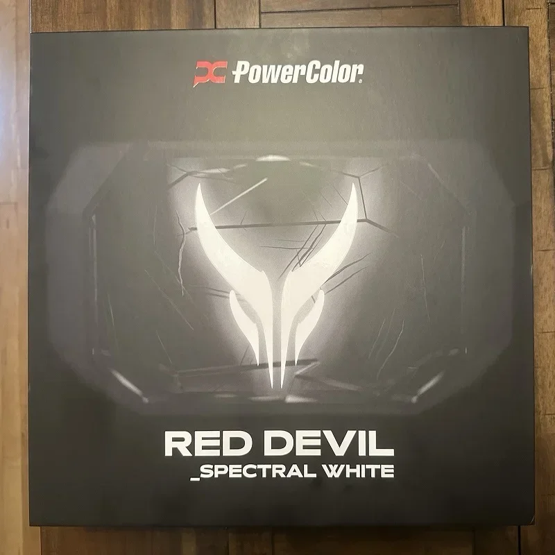 Bester Lieferant Red Devil Spe – Rx 9070 Xt Bewertung und Preis