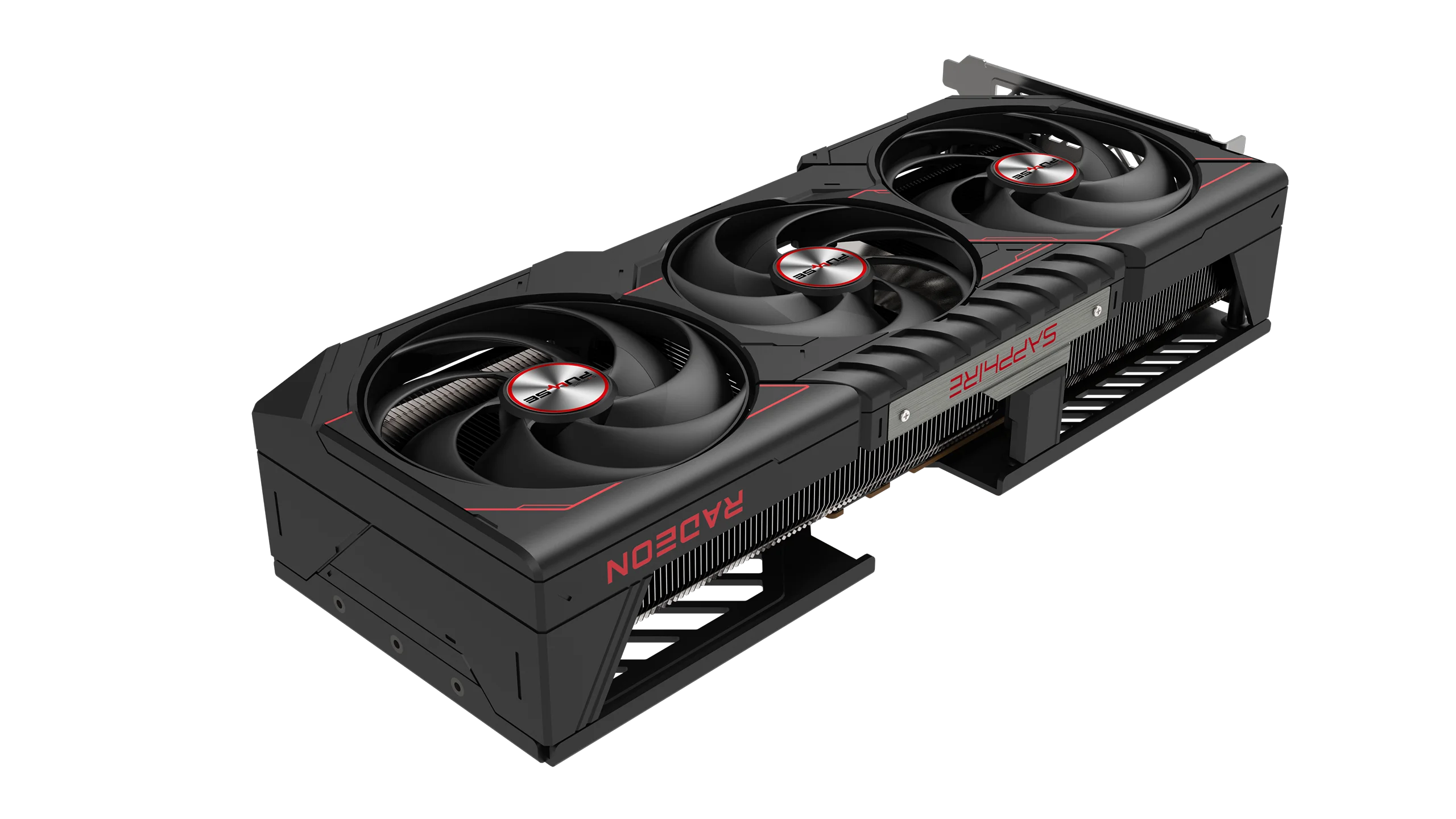 2025 Neue SAPPHIRE PULSE Radeo – Rx 9070 16Gb Bewertung und Preis