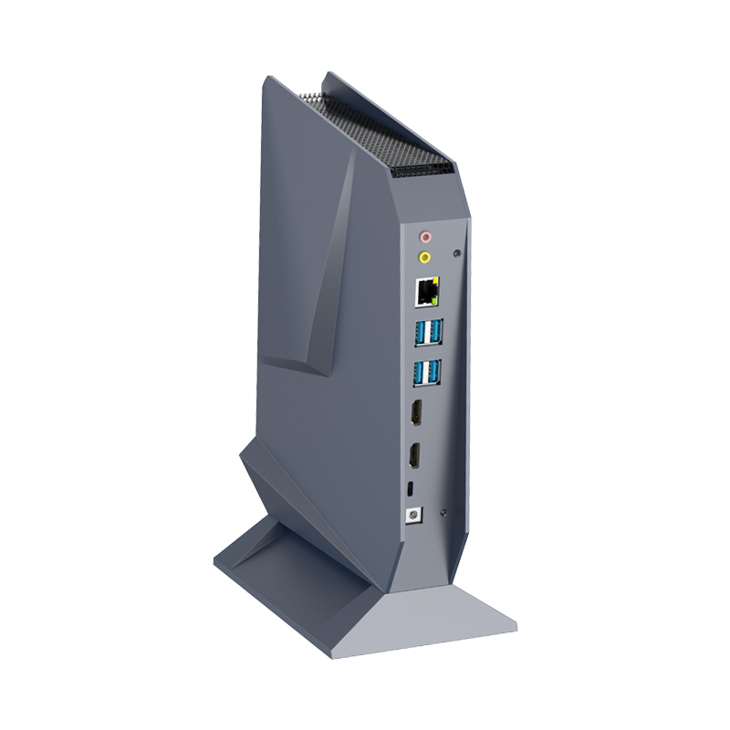 XCY Mini Gaming-PC Intel Core  – Desktop Gaming Gpu 32Gb Bewertung und Preis