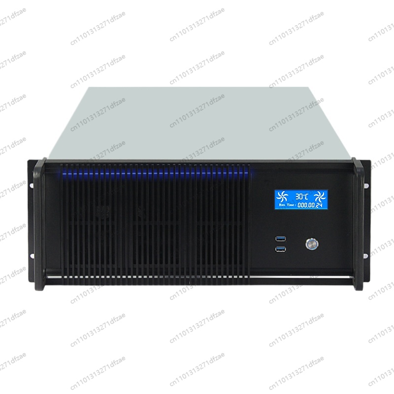 4U Multi-GPU Server-Gehäuse |  – Server Gpu Chassis 4U Bewertung und Preis