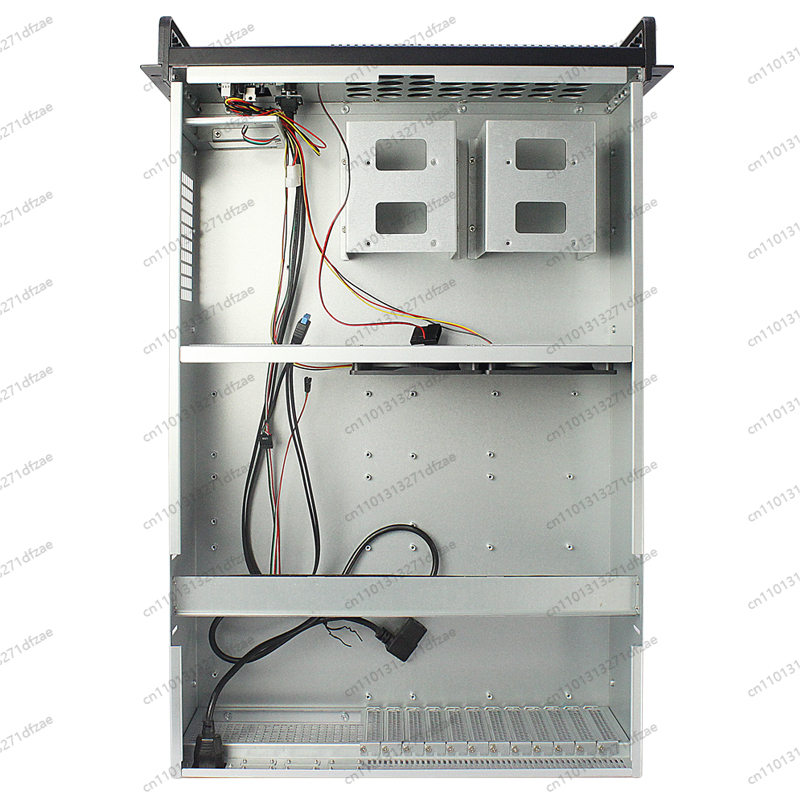 4U Multi-GPU Server-Gehäuse |  – Server Gpu Chassis 4U Bewertung und Preis