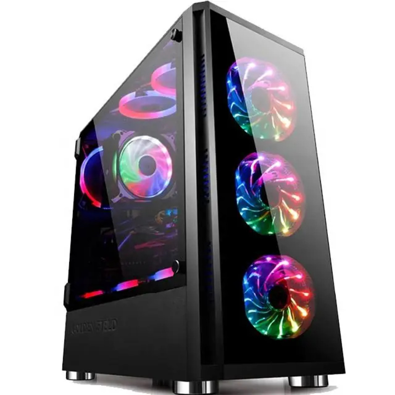 Heißer Verkauf, günstiger Game – Desktop Gaming Gpu 32Gb Bewertung und Preis